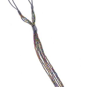 Knotted Karma - Silver